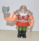 Vintage MOTU RAM MAN Action Figure Complete He-man 1982 Mattel Axe Accessory