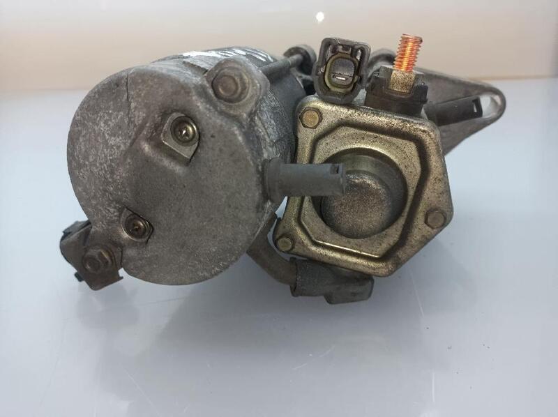 アイン 2810033050 248936 starter motor for TOYOTA YARIS (NCP1 NLP1