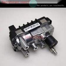 Turbo Electronic Actuator G-33 057145874F 783412 for Audi A8 4.2 TDI (D4) CDSB