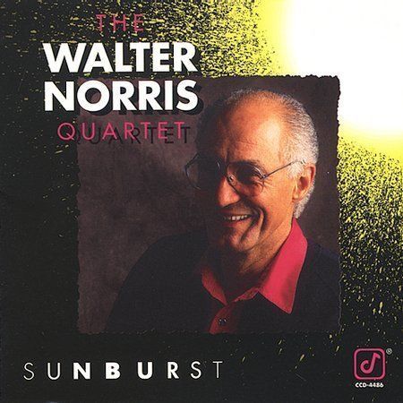 Sunburst, Norris, Walter, New - 第 1/1 張圖片