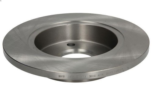 Brake disc ABE C33065ABE for Ford Ka (RB_) 1.3 2002-2008