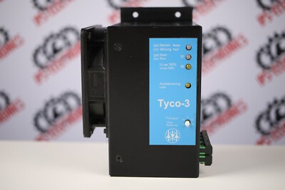 THYRISTORSTELLER TYCO-3Ph/SP 15 (POWER CONTROLLER) - 6 Monate Garantie