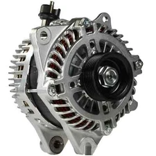 Alternator fits Ford Lincoln SUV 3.5L 2015-2017 FL1T10300AA A003TV0691 11873