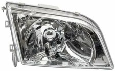 Feu avant (phare) Mitsubishi SPACE STAR