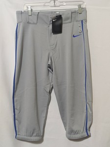Download NWT Nike Vapor Pro Piped High Baseball Dri Fit Mens Pants ...