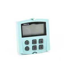 Siemens SINAMICS S120 BOP 20 6SL3055-0AA00-4BA0 6SL3 055-0AA00-4BA0 -used-