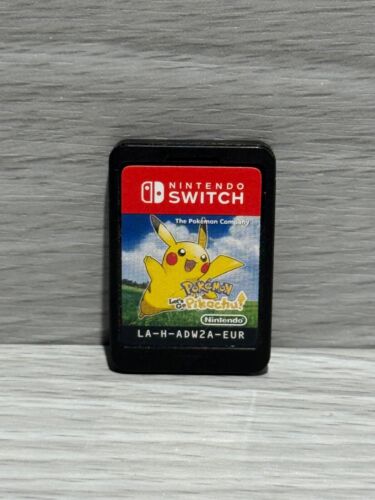 Nintendo Switch Spiele (Boxed / Cartridge) Spiel aussuchen! Mario, Pokemon & mehr! - Bild 109 von 160