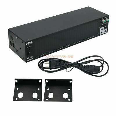 Neu BDS PP-131 Blau Audio Spectrum Analyzer Display Vu Meter 31-Segment Idrone
