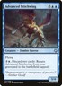 MTG Magic the Gathering Advanced Stitchwing (18/68) Game Night LP