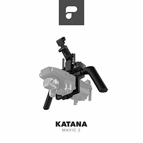 katana mavic 2