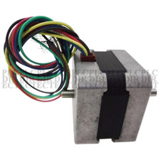 USED Vext Oriental Motor PK243-01B Stepper Motor