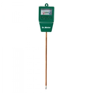 moisture meter sensor soil hydrometer water plant monitor garden farming flower gardening dr