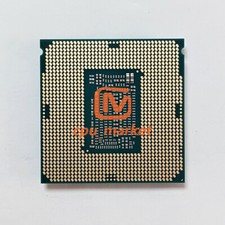 Intel Xeon E-2236 3.4-4.8GHz 6 Cores 12MB 80W LGA1151 CPU Processor