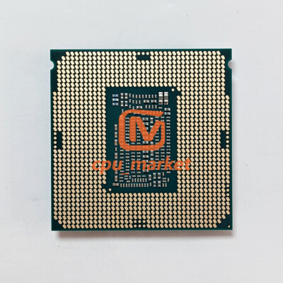 Intel Xeon E-2236 3.4-4.8GHz 6 Cores 12MB 80W LGA1151 CPU Processor
