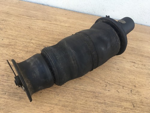 Range Rover P38 Luftfeder Vorne Luftfederung Front Air Suspension Bag REB101740 - Picture 10 of 11