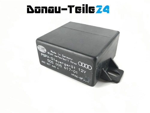 Audi A8 4D Steuergerät Außenspiegel Modul Seitenspiegel 4A0907445A