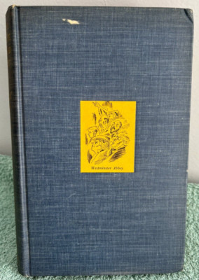 With Malice Toward Some by Margaret Halsey 1938 Hardcover