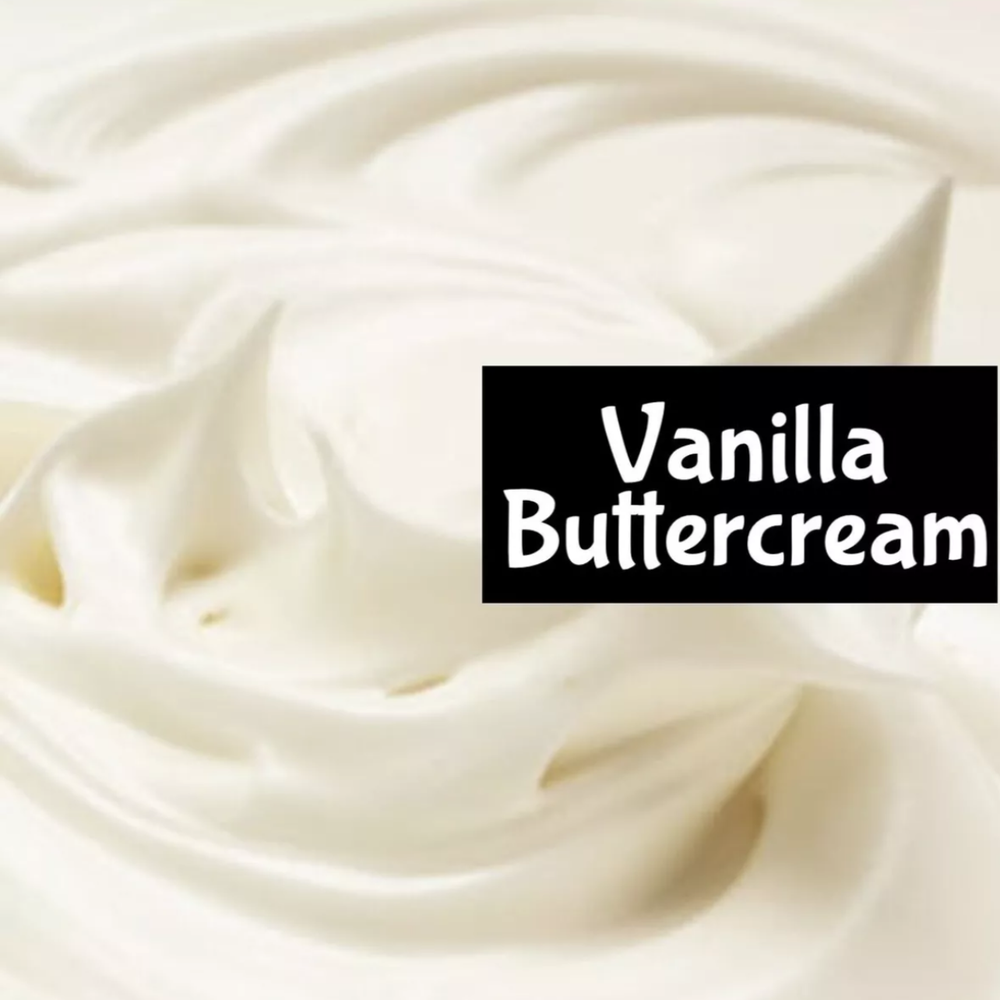 VANILLA BUTTERCREAM Perfume Cologne Body Scrub Lotion Fragrance Bath Spray Oil