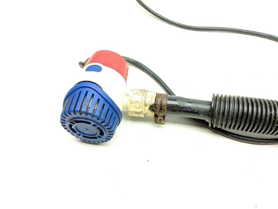 18 Yamaha Waverunner FX Cruiser HO Bilge Pump eBay