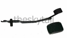 Für Suzuki Samurai SJ410 SJ413 Kupplungspedal Mit Gummipad Samurai 1986 - 1995