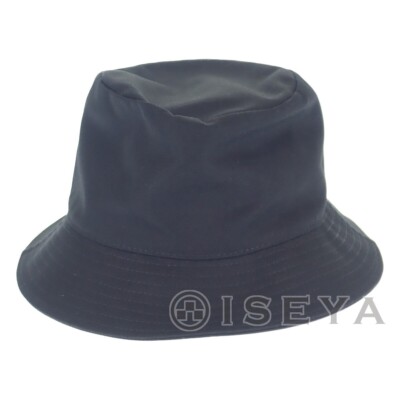 CELINE Bucket Hat 2AU5B968P.38UB Gabardine Cotton Ultra CELINE Bucket Hat 2AU5B968P.38UB Gabardine Cotton Ultra