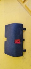 1992 93 94 95 Honda Civic 94-01 Acura Integra Bottom Steering Wheel Cover Trim