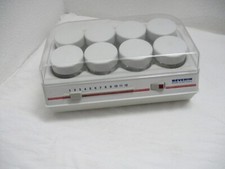 Joghurtbereiter severin   8 Gläser W992