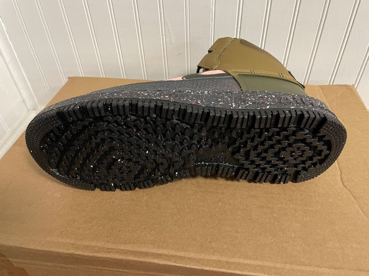 DD0747-300 Nike Air Force 1 Boot NN Men's Size 12 Boots | eBay DD0747-300 Nike Air Force 1 Boot NN Men's Size 12 Boots | eBay