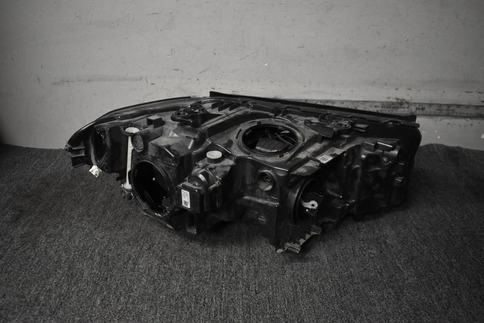 Faro izquierdo bmw m5 2017-2020 fabricante original de fábrica Foto 4 de 4