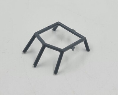 Cage Bits Sentinel Cadian Catachan Astra Militarum  Warhammer 40K