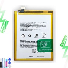 New Battery For OPPO F7 Youth Mobile Phone BLP665 High Quality NEW Internal