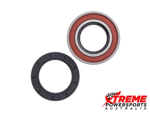 2017 Can Am Outlander 1000 Aazon.co: Front Rear Wheel Bearing For Can-A Coander Averick Defender Wheels - Foto 2