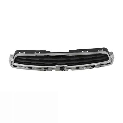 Complete Front Bumper Cover Primed For 2013-2016 Chevrolet Trax - Replacement GM1014110 42371563
