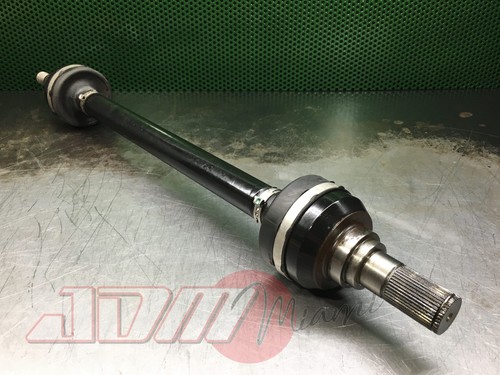 2019-2023 ASTON MARTIN VANTAGE AXLE SHAFT REAR RH Right KY63-4B402-DC - Picture 2 of 4