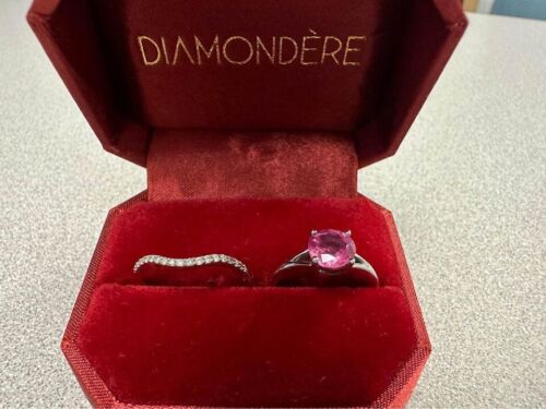 Dickie quandelacy 14 ct. - Gem Dickie quandelacy 14 ct. - Gem