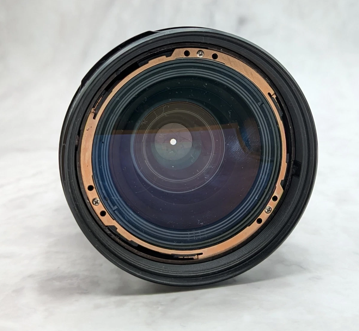 Canon FD 28-85mm Focal Camera Lenses for sale | eBay