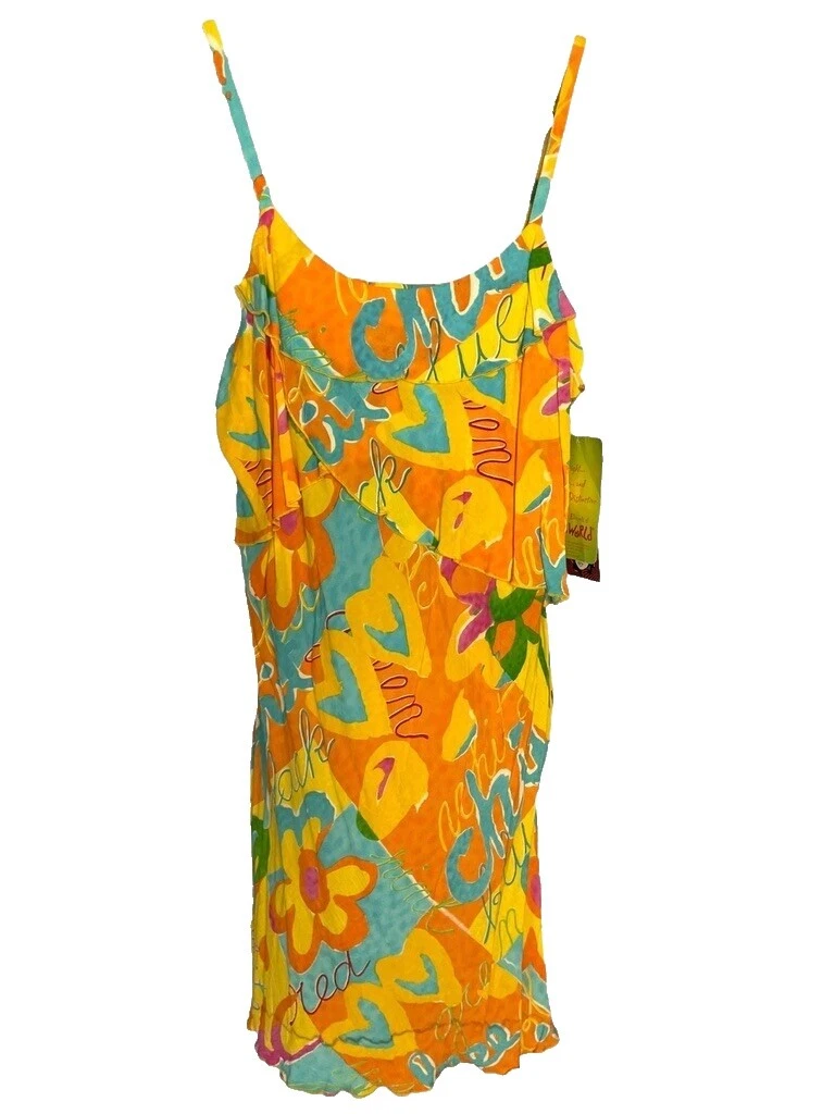 Women's Jams World Multicolor