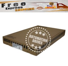 NEW 6SN1124-1AB00-0AA2 SIEMENS SIMODRIVE 611 ...