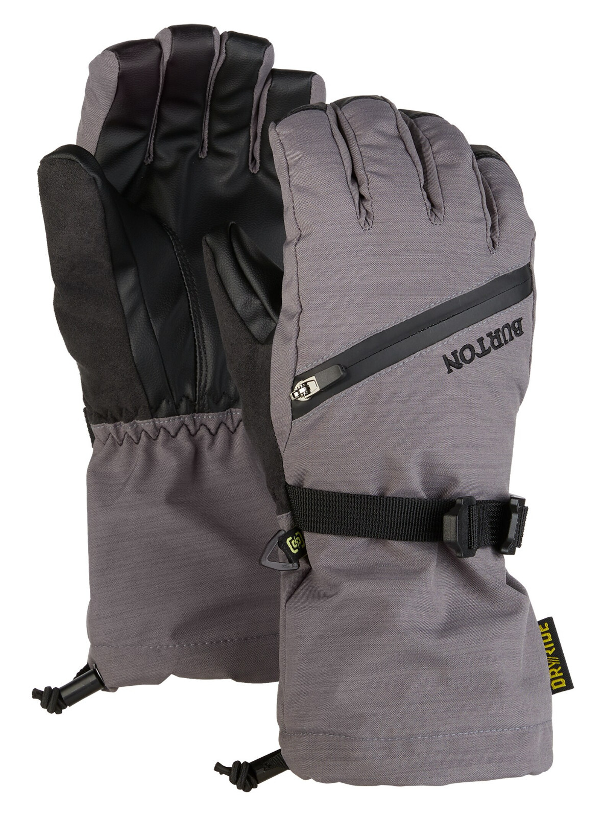 Burton Kids' Vent Gloves, XL