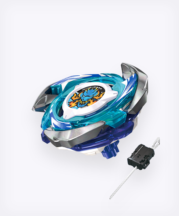 Takara Tomy BEYBLADE X CX-01 Drumbrave S6-60V | eBay