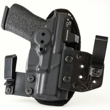 Clinger Holsters Cushioned Hinge Holster (IWB) for Glock 27