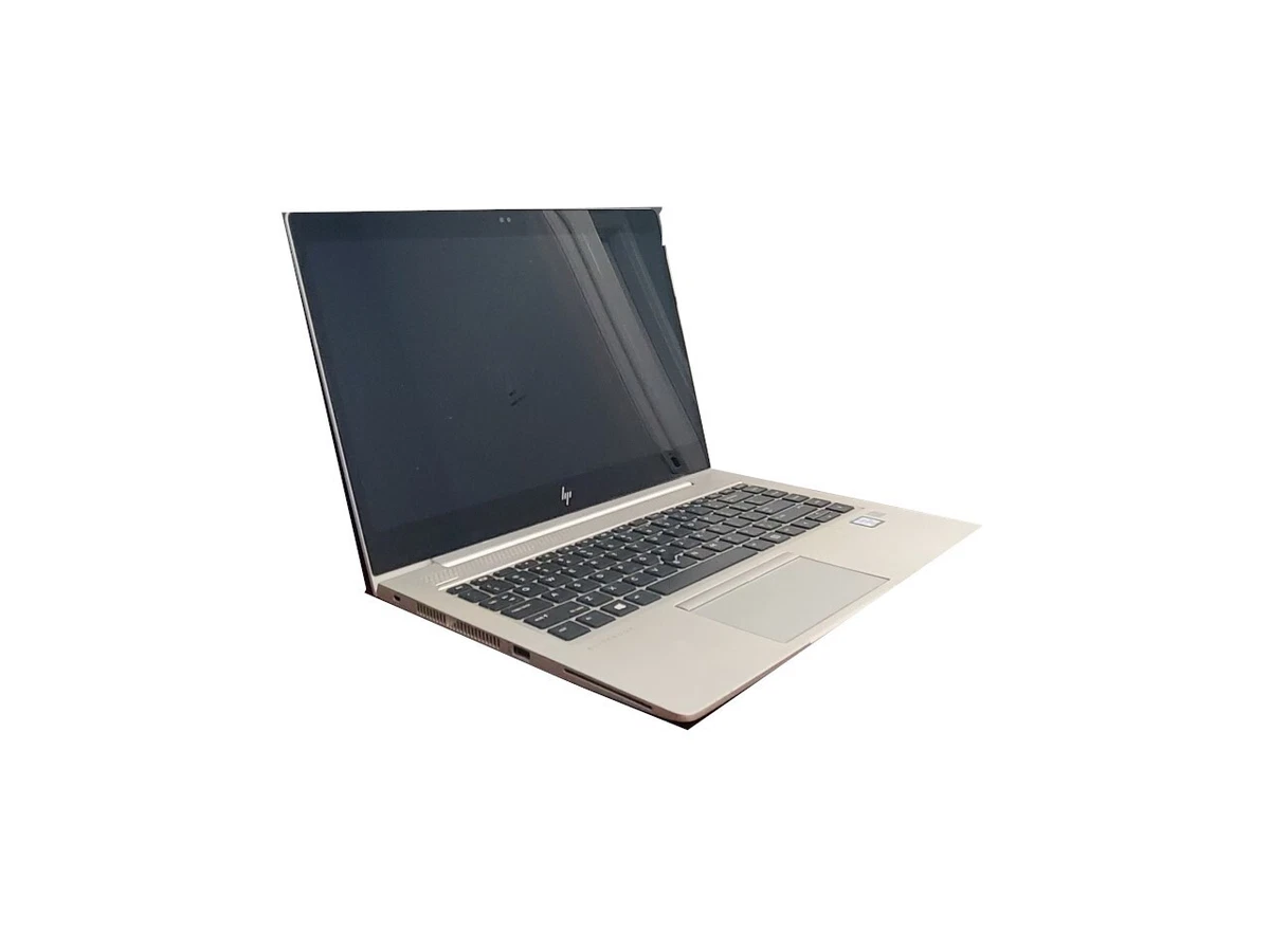 HP Intel Core i5 8th Gen. PC Laptops & Netbooks 512 GB SSD