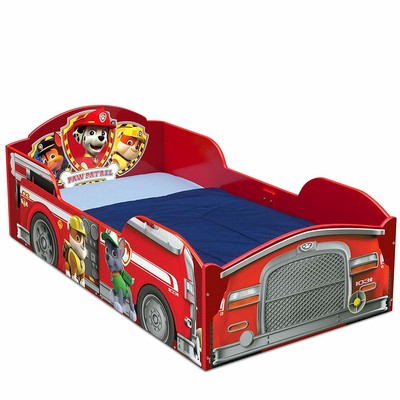 paw patrol cot