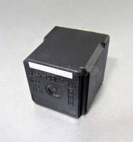Реле 6g9t 14b192 ba