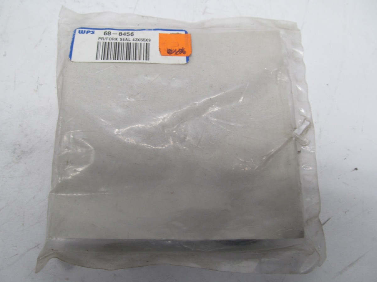 SHINDY FORK SEALS 13-041 CR125 ZX-11 TL1000 VMX12 NOS | eBay