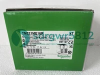 TM221ME16R Brand New Schneider Electric Modicon M221 Controller, 16 I/O