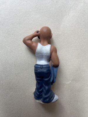 Locsters Series Lil Joker Homies Cholo Gangster | eBay