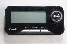 Audiovox XMAS100 XM Radio Receiver Only 136-4267