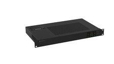 Dynacord V600-4-US 4-Channel Power Amplifier, 600W
