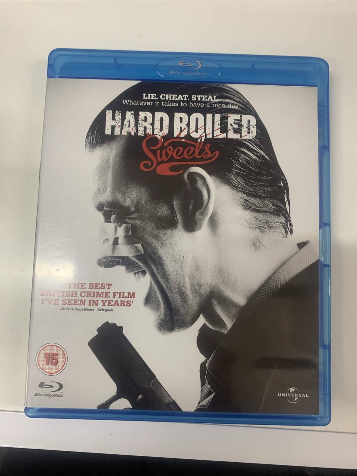 Hard Boiled Sweets (Blu-ray, 2012) (0004)